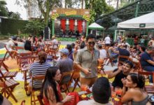 Photo of Festival Amazônico de Gastronomia reúne sabores da região em Belém nos dias 29 e 30 de agosto