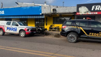 Photo of Homem é preso em Benevides após condenação por estupro de vulnerável