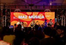 Photo of MAZ Música terá edição em ferryboat com tecnobrega e brega na Baía do Guajará
