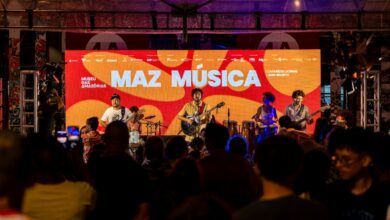 Photo of MAZ Música terá edição em ferryboat com tecnobrega e brega na Baía do Guajará