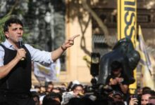 Photo of MPF move ação contra Renan Santos e MBL por supostas ofensas a indígenas do Pará