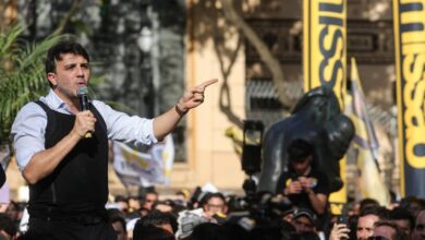 Photo of MPF move ação contra Renan Santos e MBL por supostas ofensas a indígenas do Pará