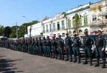 Photo of Polícia Militar e Guarda Municipal terão presença permanente no Ver-o-Peso
