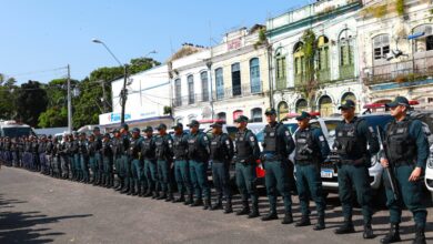 Photo of Polícia Militar e Guarda Municipal terão presença permanente no Ver-o-Peso