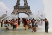 Photo of Globo, TV Liberal e Rede Amazônica são criticadas por nortistas após cobertura de onda de calor na Europa
