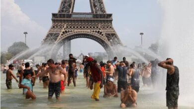 Photo of Globo, TV Liberal e Rede Amazônica são criticadas por nortistas após cobertura de onda de calor na Europa