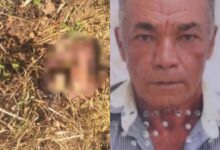 Photo of Corpo de homem é encontrado próximo a reservatório de água em Parauapebas