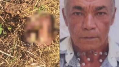 Photo of Corpo de homem é encontrado próximo a reservatório de água em Parauapebas