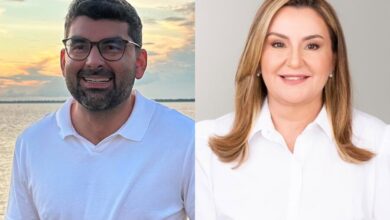 Photo of Hana Ghassan lidera corrida pelo Governo do Pará e aparece em empate técnico com Daniel Santos, aponta Real Time Big Data