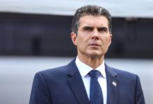 Photo of Helder Barbalho lidera disputa pelo Senado no Pará; segunda vaga segue indefinida, aponta Real Time Big Data