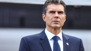 Photo of Helder Barbalho lidera disputa pelo Senado no Pará; segunda vaga segue indefinida, aponta Real Time Big Data