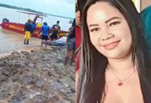Photo of Mulher que estava desaparecida é encontrada morta na zona rural de Igarapé-Miri