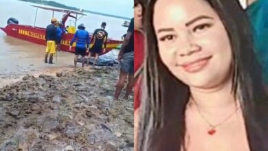 Photo of Mulher que estava desaparecida é encontrada morta na zona rural de Igarapé-Miri