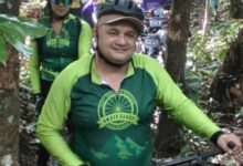 Photo of Ciclista morre após passar mal durante trilha em Capitão Poço