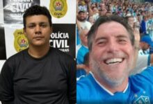 Photo of Acusado de matar ex-conselheiro do Paysandu é condenado a 17 anos de prisão
