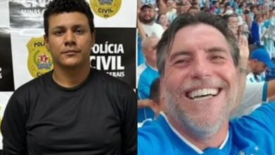 Photo of Acusado de matar ex-conselheiro do Paysandu é condenado a 17 anos de prisão