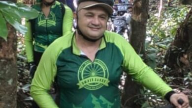 Photo of Ciclista morre após passar mal durante trilha em Capitão Poço