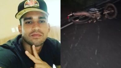 Photo of Ex-jogador do Bragantino morre após acidente de moto em estrada de Bragança