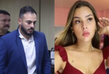 Photo of Júri absolve Lucas Magalhães por morte de Yasmin Macêdo e condena réu por crimes com arma