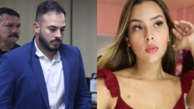 Photo of Júri absolve Lucas Magalhães por morte de Yasmin Macêdo e condena réu por crimes com arma