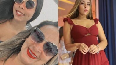 Photo of Mãe de Yasmin Macêdo publica carta após absolvição de Lucas Magalhães