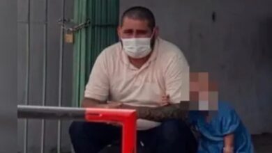 Photo of Pai deixa emprego para acompanhar filha com leucemia e família pede ajuda em Barcarena