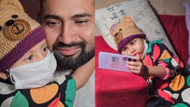 Photo of Vaquinha para Ester Sophia ultrapassa meta de R$ 50 mil após mobilização nas redes
