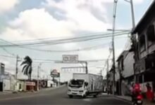 Photo of Caminhão é flagrado na contramão da Rodovia Mário Covas em Ananindeua