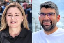 Photo of Quaest: Hana Ghassan e Dr. Daniel Santos aparecem empatados na disputa pelo Governo do Pará