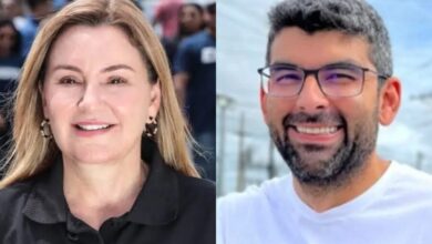 Photo of Quaest: Hana Ghassan e Dr. Daniel Santos aparecem empatados na disputa pelo Governo do Pará