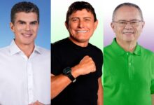 Photo of Quaest: Helder lidera disputa pelo Senado no Pará; Éder Mauro e Zequinha empatam em segundo