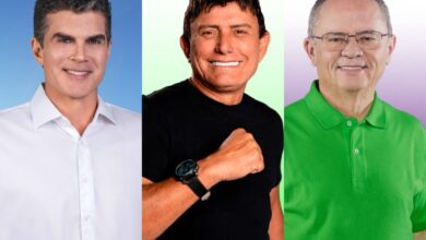 Photo of Quaest: Helder lidera disputa pelo Senado no Pará; Éder Mauro e Zequinha empatam em segundo