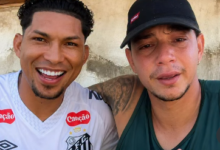Photo of Rony ajuda bicampeão brasileiro de canoagem do Pará e reacende sonho de atleta após anúncio de aposentadoria