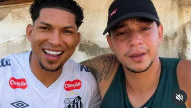 Photo of Rony ajuda bicampeão brasileiro de canoagem do Pará e reacende sonho de atleta após anúncio de aposentadoria