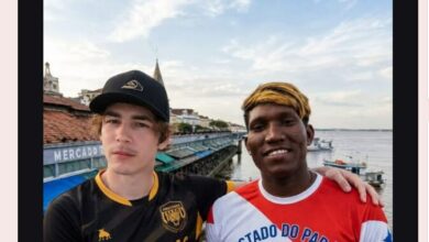 Photo of MANAUARAS: Grupo com mais de 14 mil membros é acusado de promover ataques racistas contra paraenses