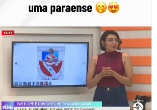 Photo of Soyara Almeida diz que já se sente paraense após receber carinho do público