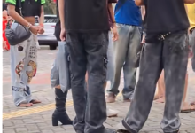 Photo of Jovens do “Garimpo” do Baiuca defendem ocupação do Mercado de São Brás e criticam preconceito contra público