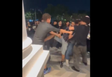 Photo of Virou baderna: jovens brigam no Mercado de São Brás e assustam frequentadores
