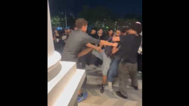 Photo of Virou baderna: jovens brigam no Mercado de São Brás e assustam frequentadores