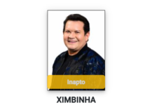 Photo of Ximbinha e outros candidatos aparecem como inaptos para disputar eleições no Pará