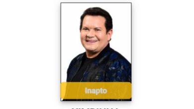 Photo of Ximbinha e outros candidatos aparecem como inaptos para disputar eleições no Pará