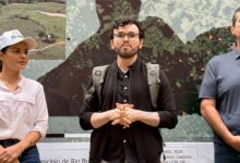 Photo of Pesquisador da UFPA participa de estudo que revela antiga civilização amazônica no Acre