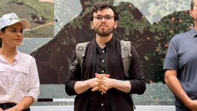 Photo of Pesquisador da UFPA participa de estudo que revela antiga civilização amazônica no Acre