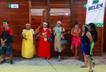 Photo of Belém inaugura novo espaço de acolhimento para famílias indígenas Warao