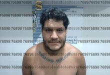Photo of Secretário adjunto de Juventude de Ananindeua, “Júnior do Una”, é preso por furto e crime previsto no Estatuto do Idoso