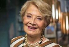 Photo of Morre Glória Menezes, aos 91 anos, uma das pioneiras da televisão brasileira