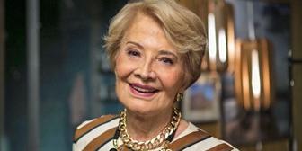 Photo of Morre Glória Menezes, aos 91 anos, uma das pioneiras da televisão brasileira