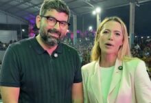 Photo of Ellayne D’Almeida é oficializada como vice de Daniel Santos na disputa pelo Governo do Pará