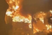 Photo of Incêndio atinge quadro de energia de complexo na Cidade Nova 08, em Ananindeua