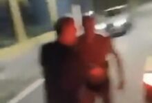 Photo of Candidato a deputado federal é preso após acidente e suspeita de embriaguez ao volante
